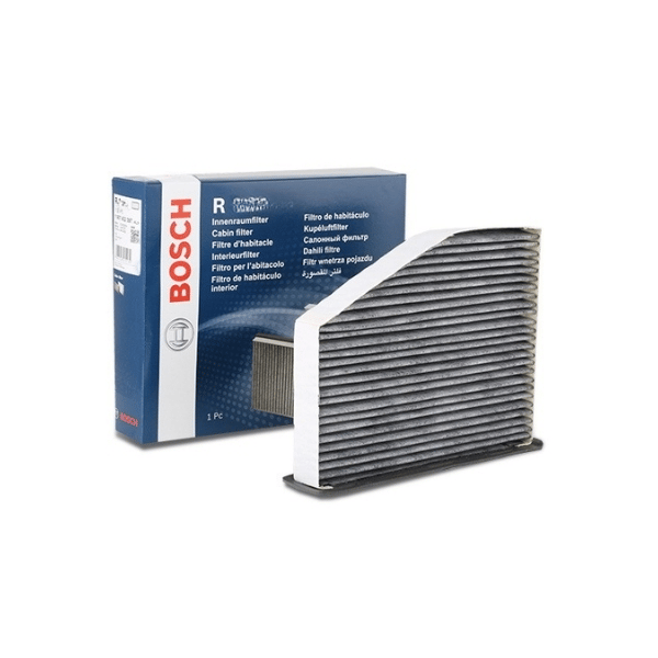 Bosch Seat Altea 2.0 TDi Karbonlu Polen Filtresi 2004-2015