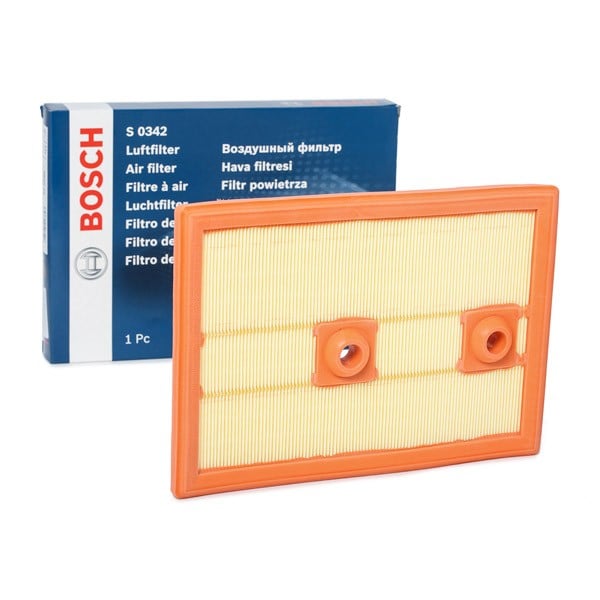 Bosch Seat Leon 3 1.4 TSi Hava Filtresi 2012-2018