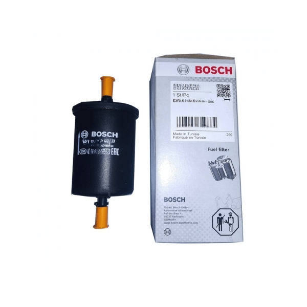 Bosch Smart Forfour Hatchback 0.9 Brabus Benzin Filtresi 2016-