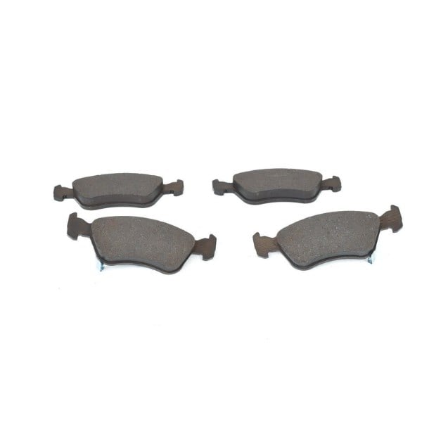 Bosch Toyota Avensis 2.0 Diesel Turbo Liftback Ön Fren Balata Takımı 1997-2003