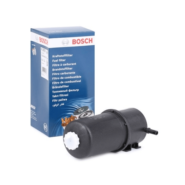 Bosch Vw Crafter 30 2.0 TDi Mazot Filtresi 2011-2016