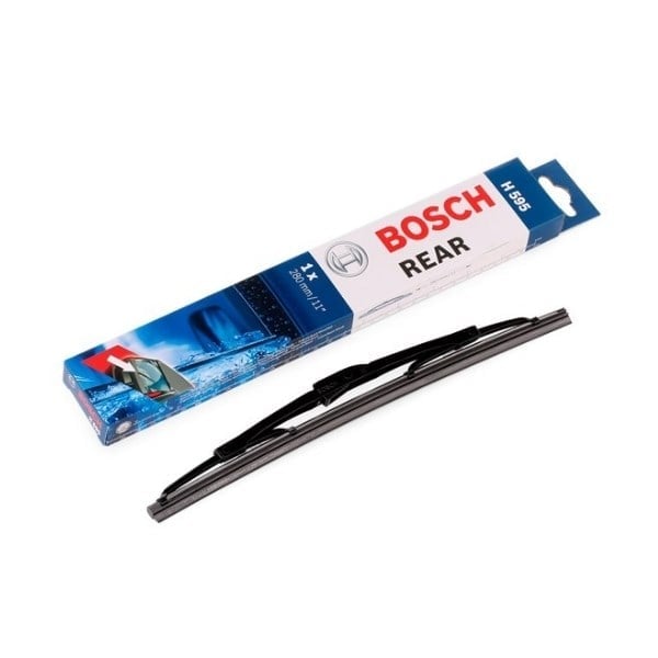 Bosch Vw Polo Arka Silecek 28cm 1981-2001