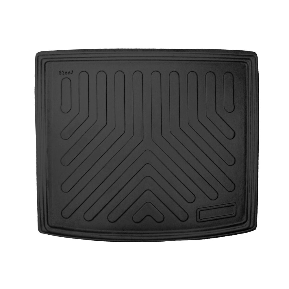 Byd Seal U Dm-i Bagaj Havuzu 2023- Alt