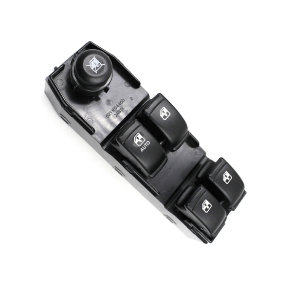 Chevrolet Lacetti Sol Cam Açma Düğmesi 2005-2013