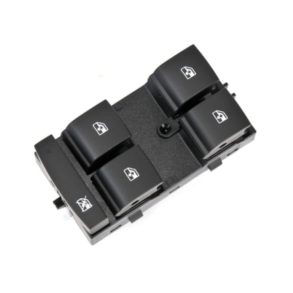 Chevrolet Orlando Sol Cam Açma Anahtarı Dörtlü 2011-2015