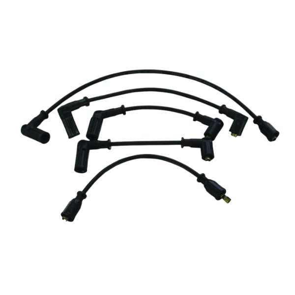 Fiat Kartal 1.6 SLX Buji Kablo Seti 1993-2002