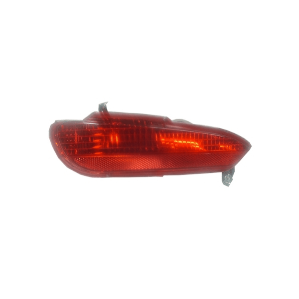 Fiat Punto Evo Arka Sis Farı 2009-2012
