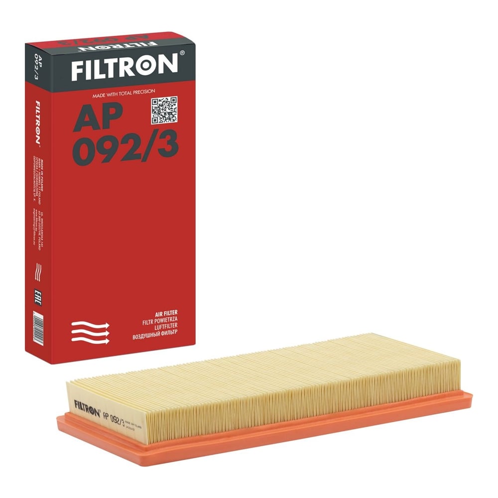 Filtron AP092/3 Hava Filtresi