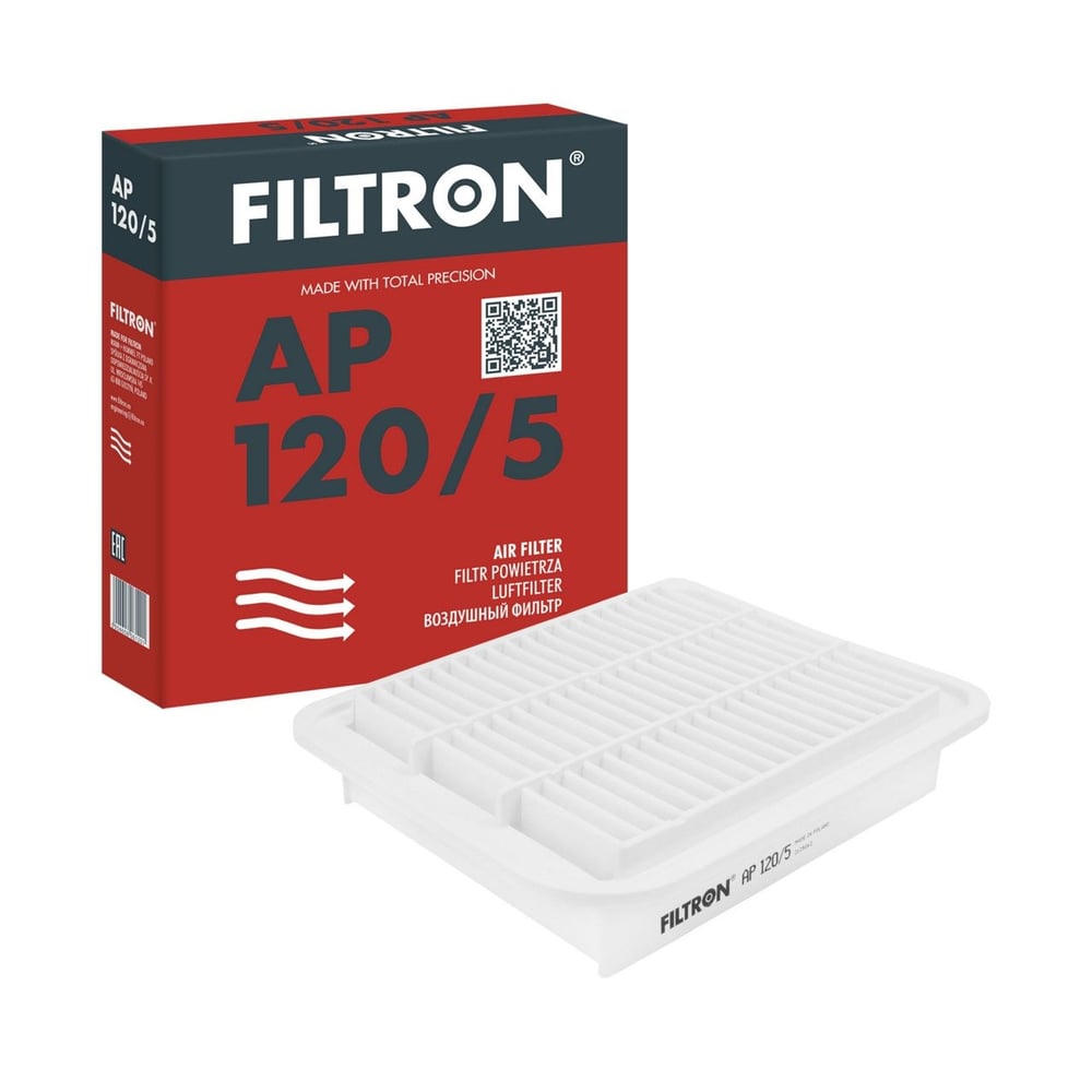 Filtron AP120/5 Hava Filtresi