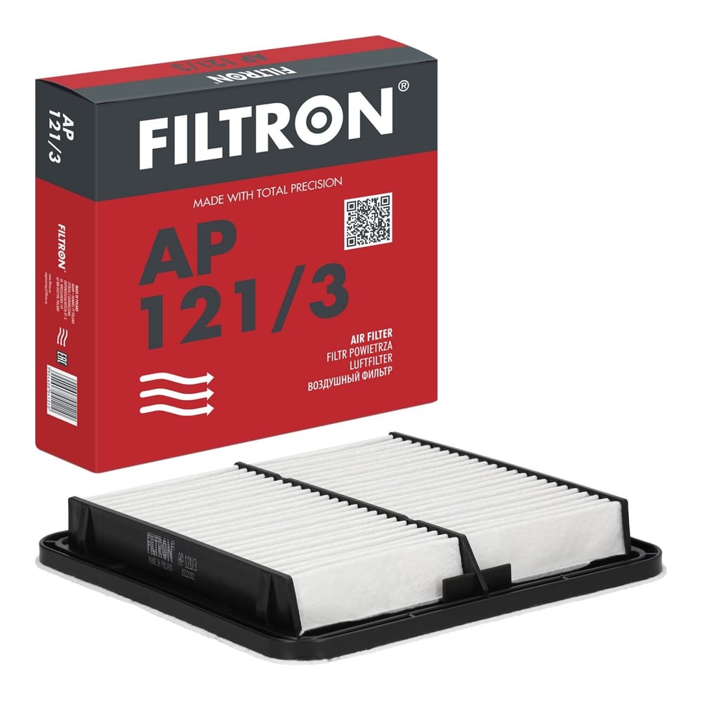 Filtron AP121/3 Hava Filtresi