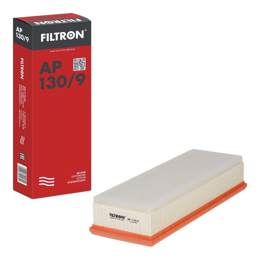 Filtron AP130/9 Hava Filtresi