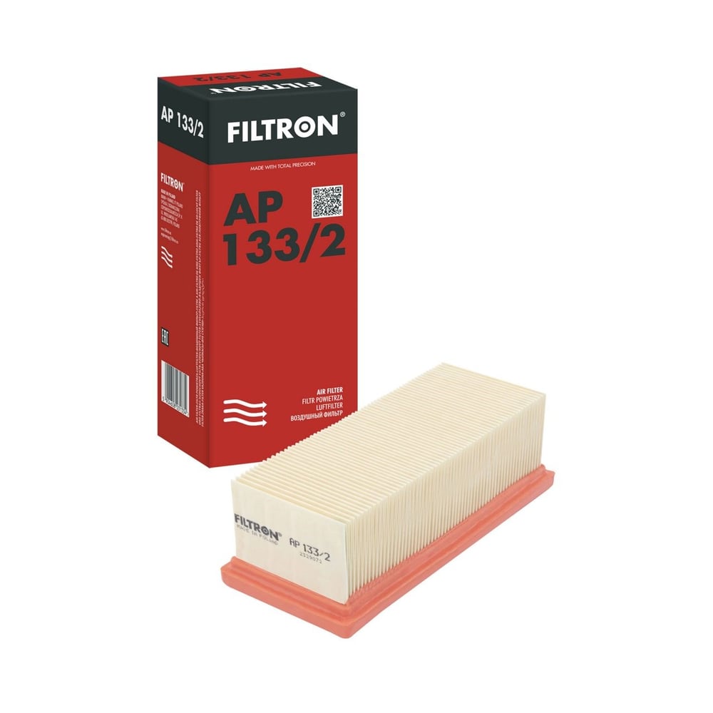 Filtron AP133/2 Hava Filtresi