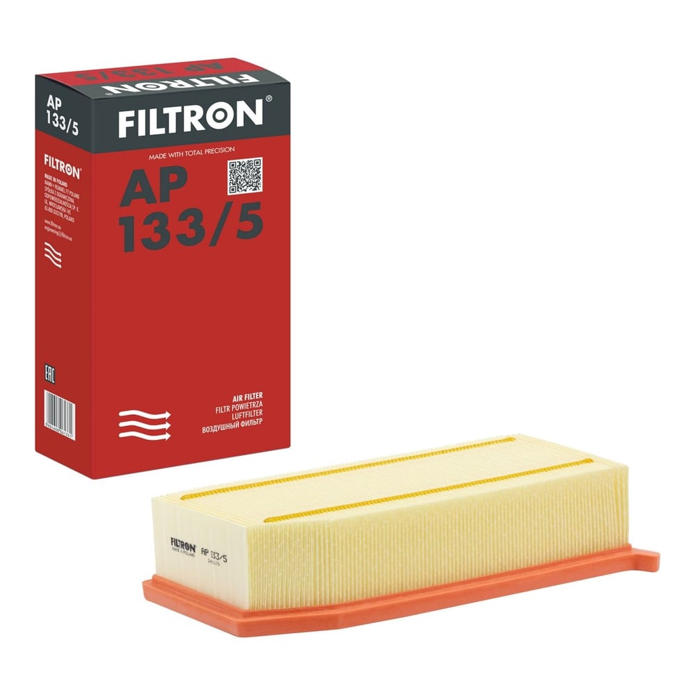 Filtron AP133/5 Hava Filtresi