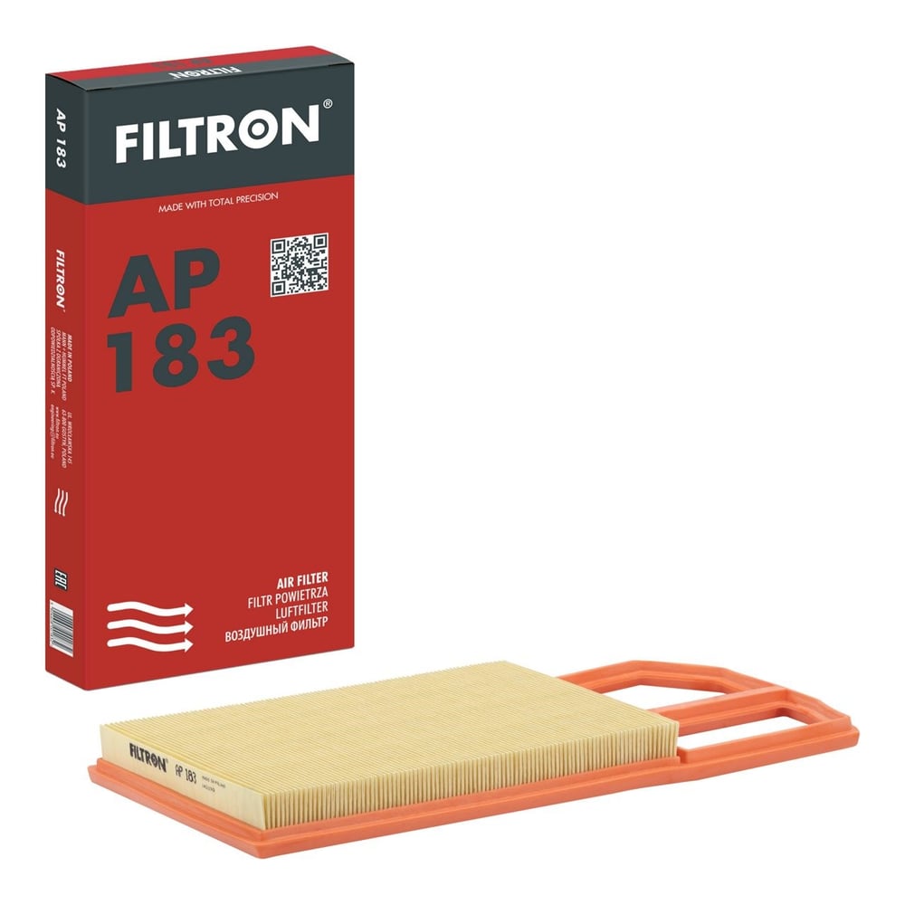 Filtron AP183 Hava Filtresi