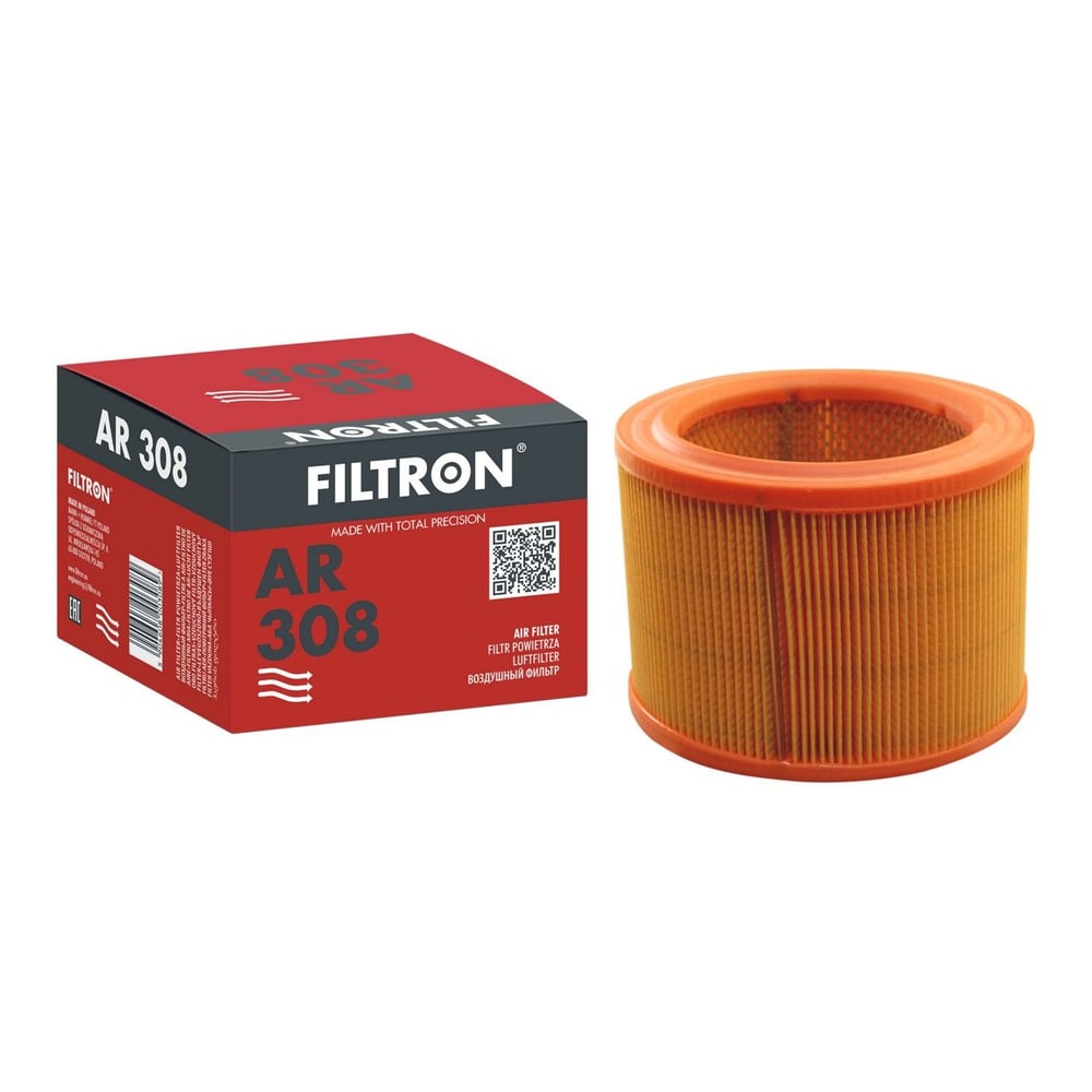 Filtron AR308 Hava Filtresi