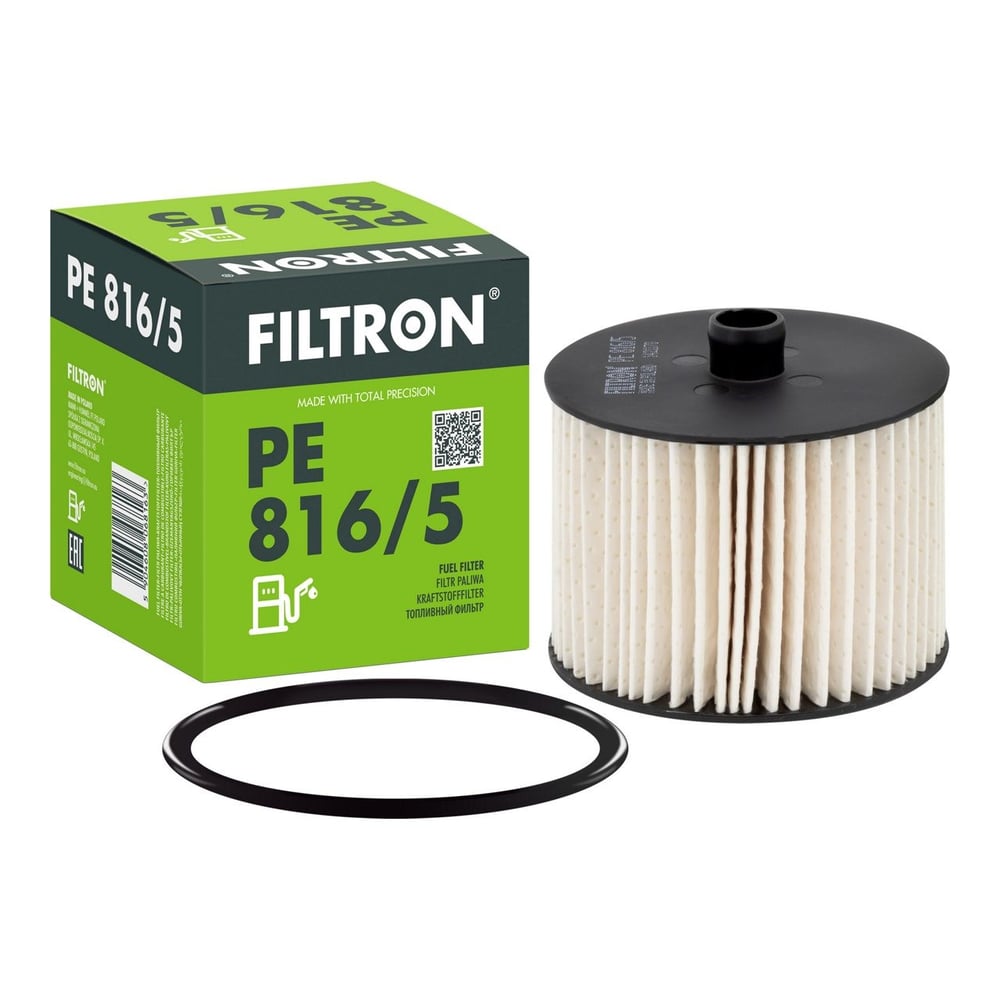 Filtron PE816/5 Yakıt Filtresi