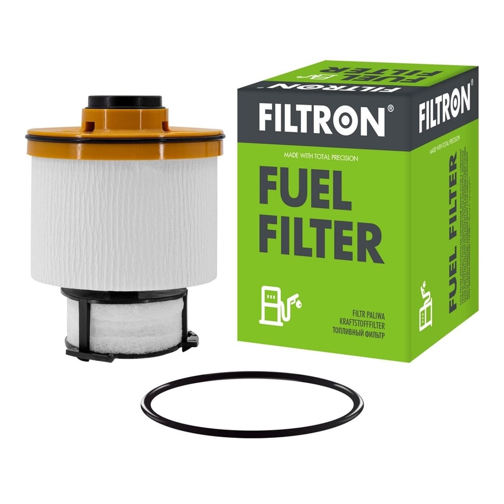 Filtron PE992/4 Yakıt Filtresi
