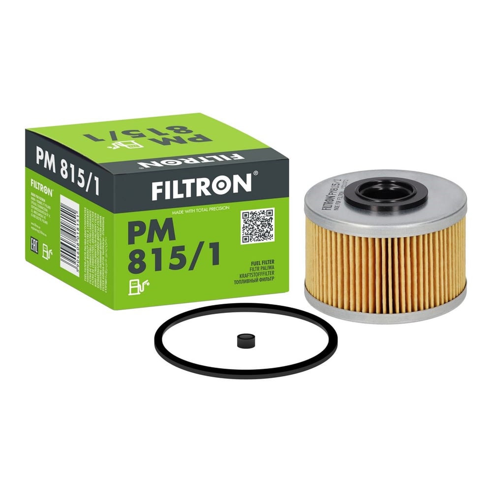 Filtron PM815/1 Yakıt Filtresi
