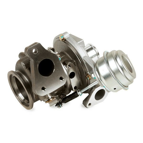 Garret Fiat Linea 1.3 Multijet Turbo Euro 5 2009-2015