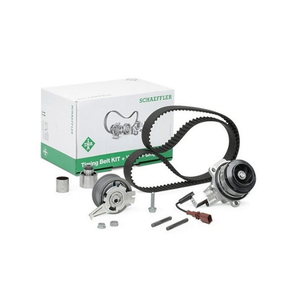 Ina Skoda Octavia 1.6 TDi Devirdaimli Triger Seti 2012-2020