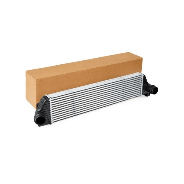 Kale Renault Master 3 2.3 dCi Turbo Radyatörü 2010-