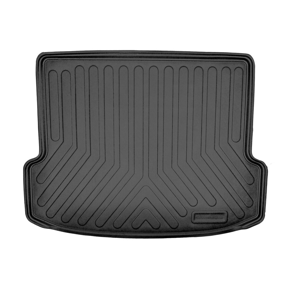 Kia Forte Fixed Rear Seat Bagaj Havuzu 2019-2023