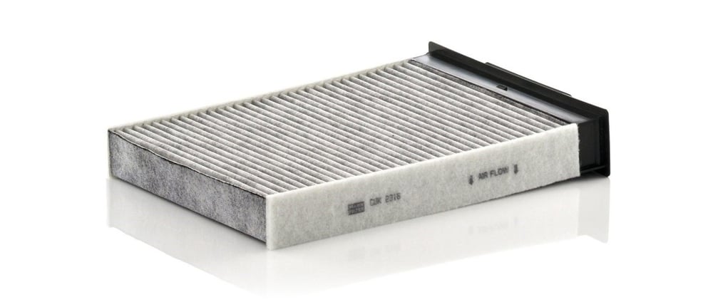 Mann CUK2316 Polen Filtresi