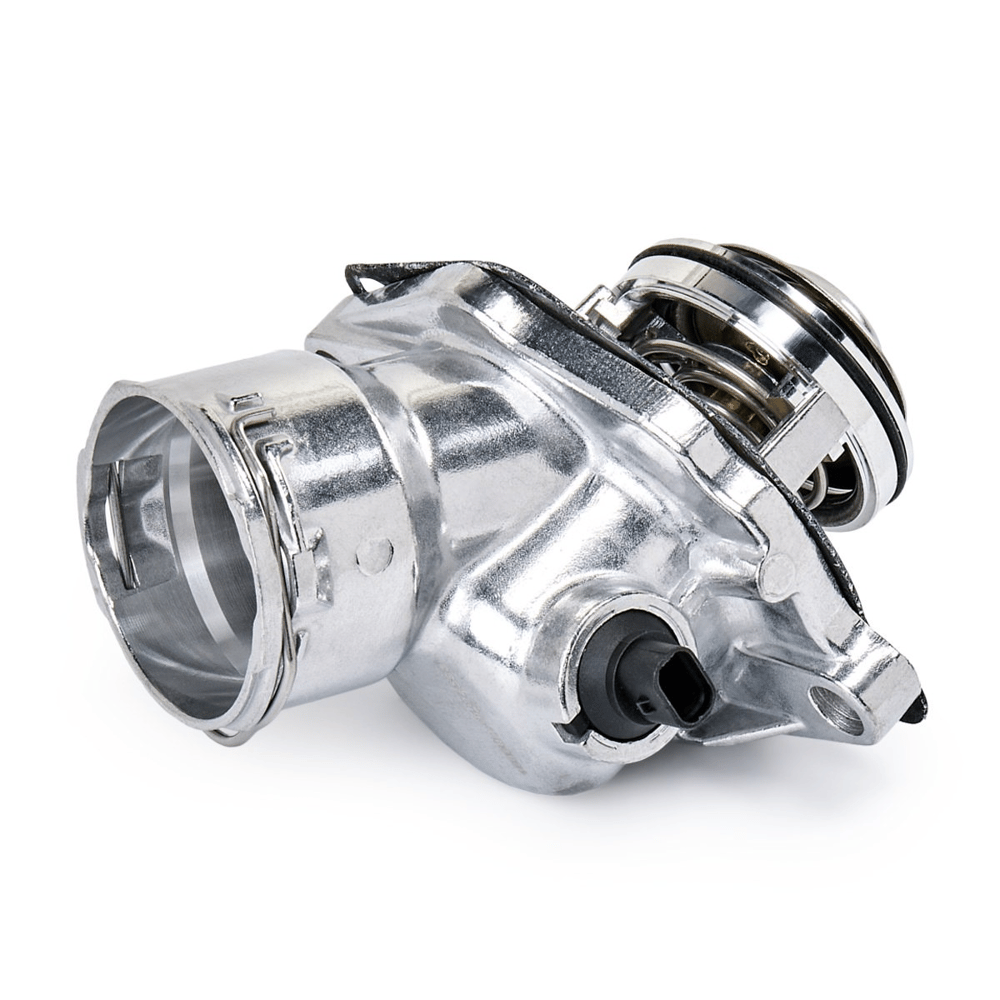Mercedes C Serisi W203 3.5 Termostat 2005-2007