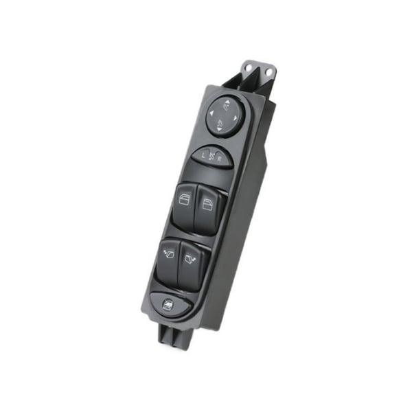 Mercedes V-Class W639 Sol Cam Açma Anahtarı Katlamalı 2003-2014