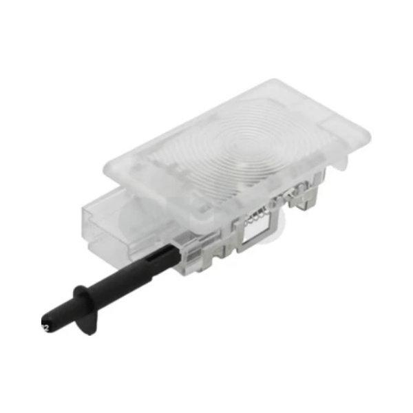 Opel Mokka Torpido Aydınlatması