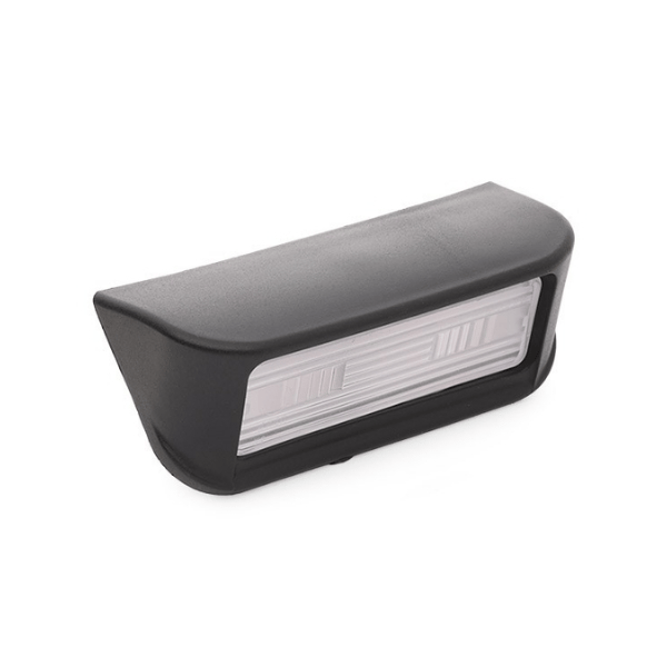 Peugeot Partner Plaka Lambası 2018-