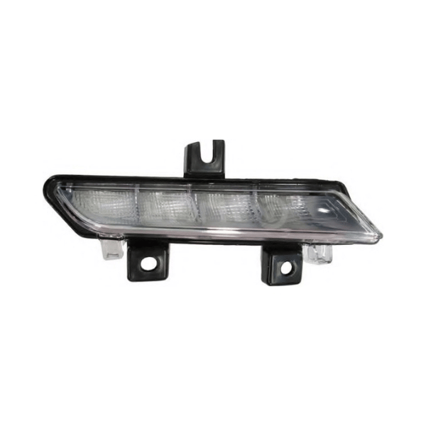 Renault Captur I Sağ Gündüz Farı 2013-