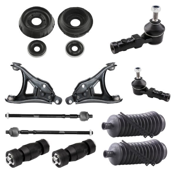 Renault Clio Symbol Alt Takım Seti 1998-2012