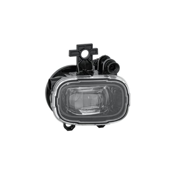 Renault Clio V Sağ Sis Lambası 2019-