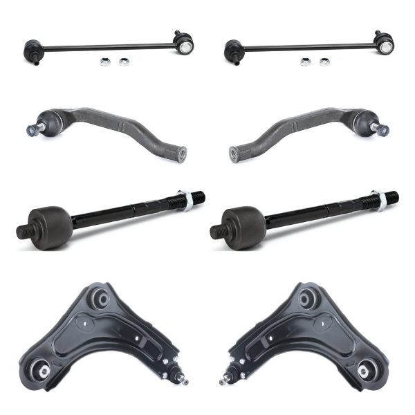 Renault Fluence Alt Takım Seti 2010-2017