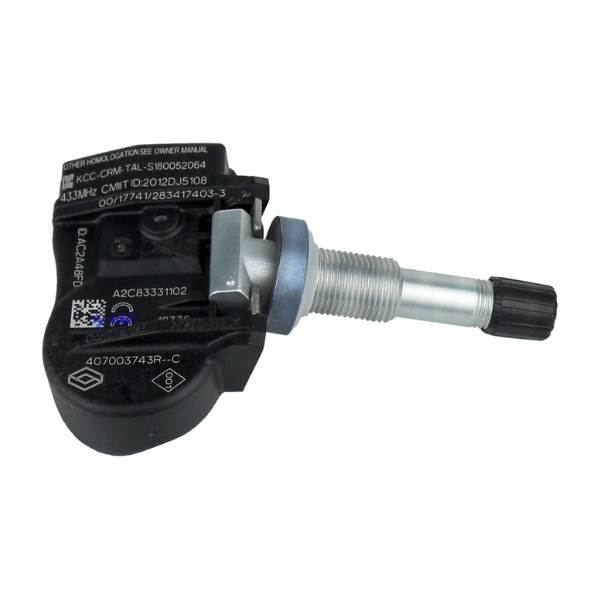 Renault Fluence Lastik Basınç Sensörü 2009-2012