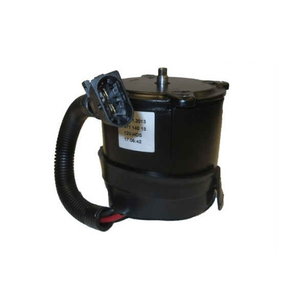 Renault Kangoo Hidrolik Direksiyon Pompası 2005-2010