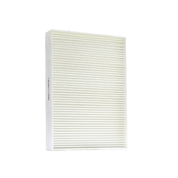 Renault Megane 1.6 TCe Polen Filtresi 2015-