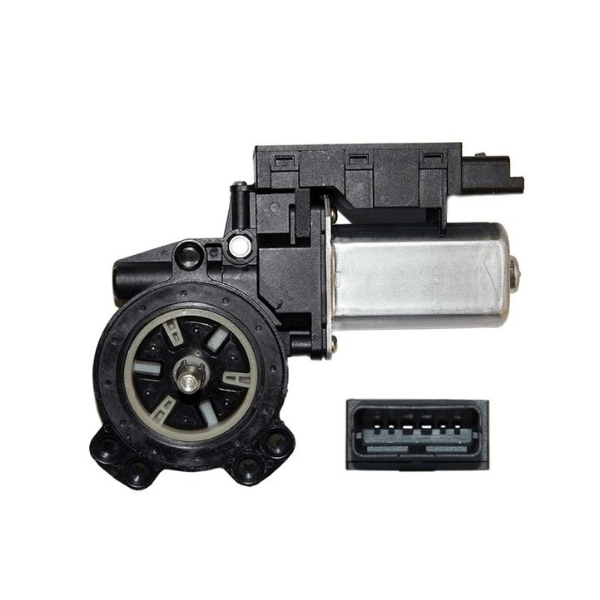 Renault Megane 2 Ön Cam Açma Motoru