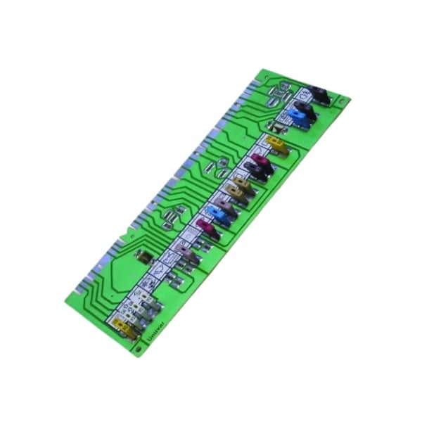 Renault R11 Sigorta Panosu 1985-2000