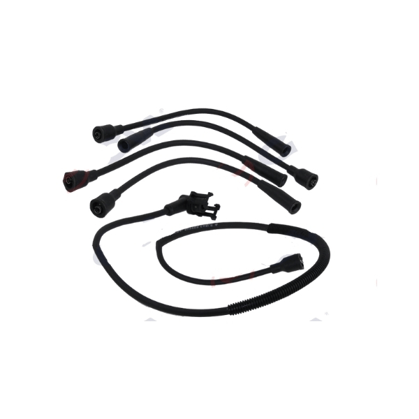 Renault R19 1.4 Buji, Bobin Kablosu 1985-2000