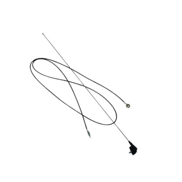 Renault R19 Anten 1971-2000