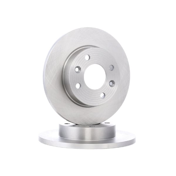 Renault R9 Ön Fren Disk Takımı 4 Delik 1981-2000 238x12