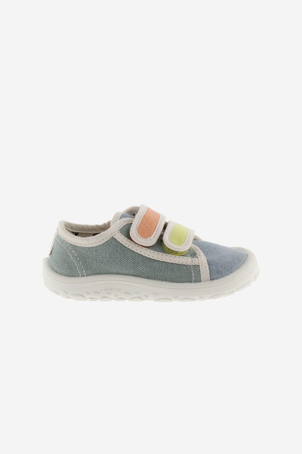 Victoria Bosco Barefoot Basket Erkek Bebek Ayakkabı