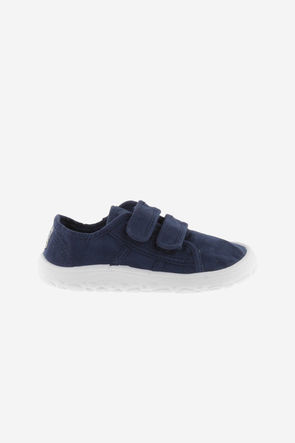 Victoria Bosco Barefoot Basket Unisex Lacivert Ayakkabı