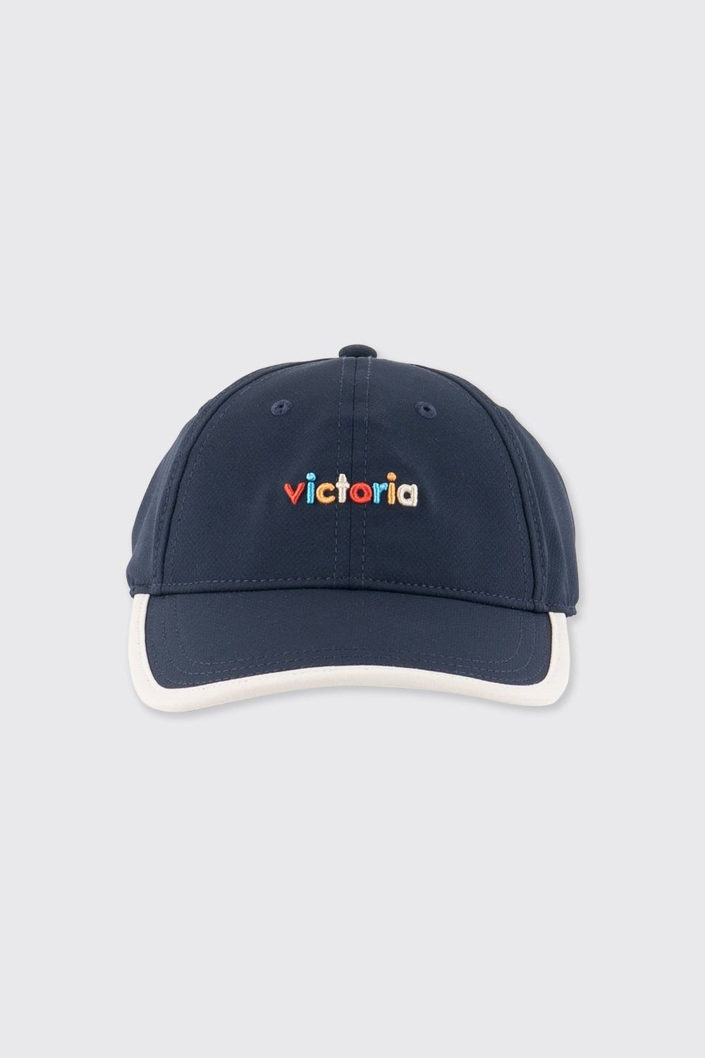 Victoria Erkek Çocuk Lacivert Şapka