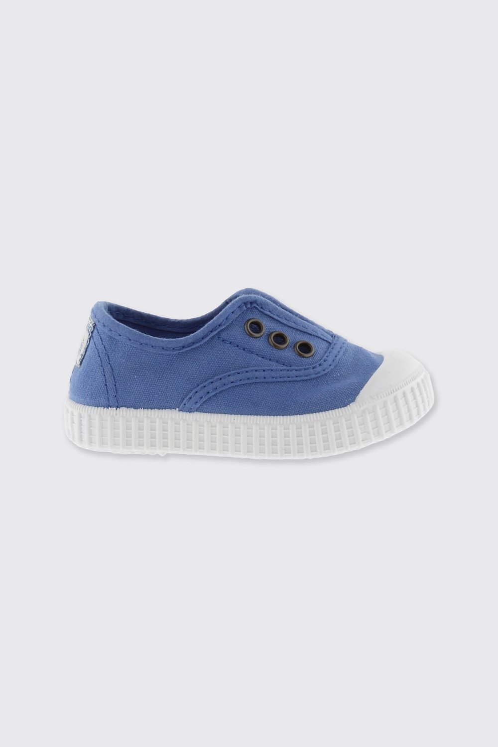 Victoria Unisex Bebek Lacivert Ayakkabı