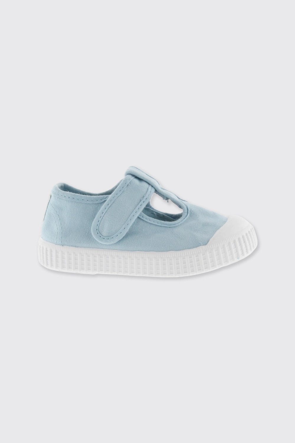 Victoria Unisex Bebek Mavi Ayakkabı
