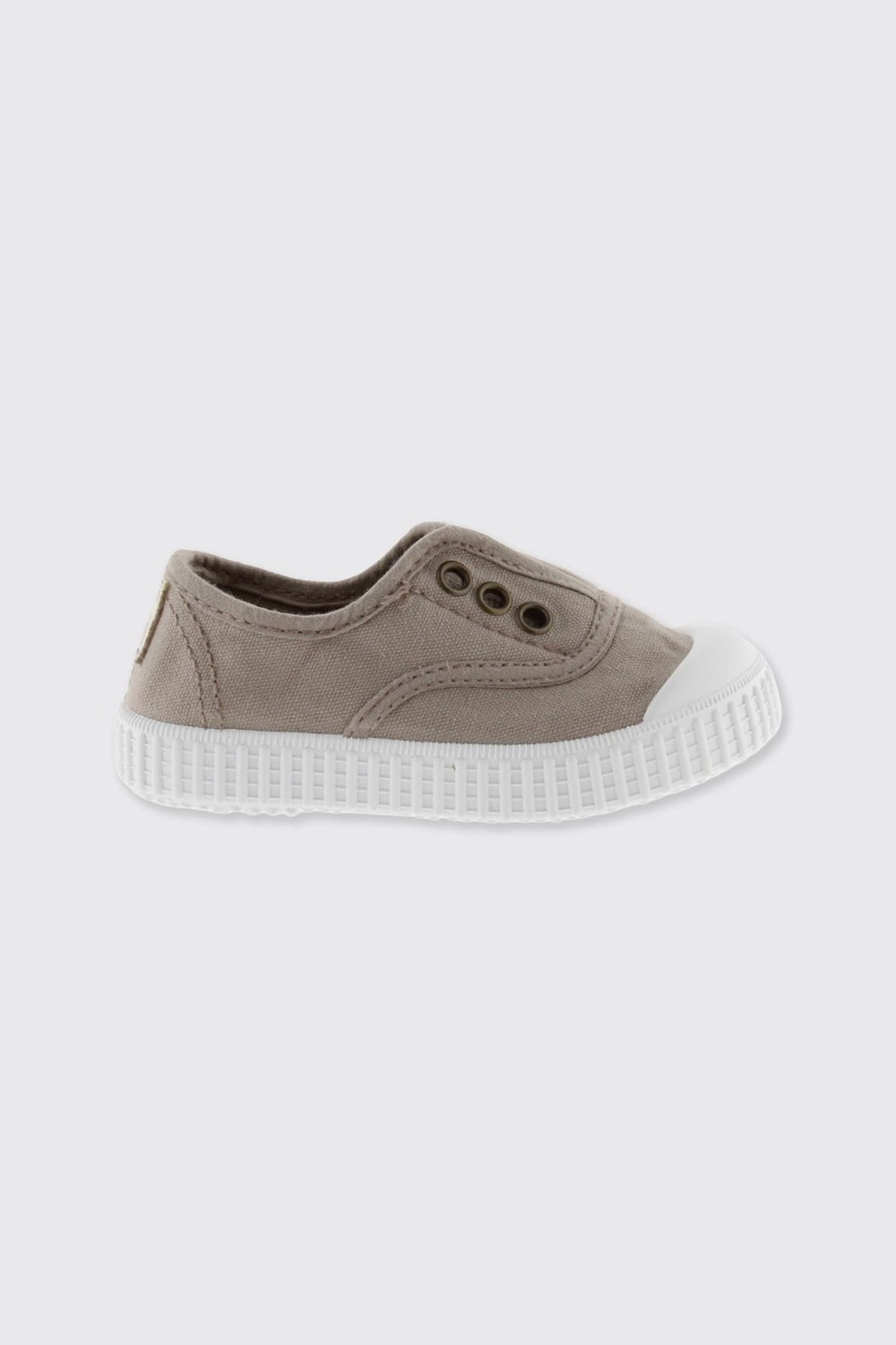 Victoria Unisex Çocuk Bej Ayakkabı