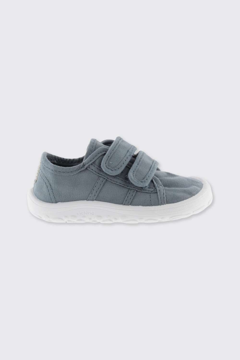 Victoria Unisex Çocuk Mavi Ayakkabı